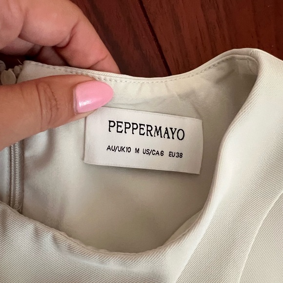 PEPPERMAYO ✨ - Cyra Top - Picture 3 of 3